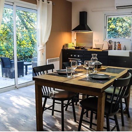 Duplex Le Philandra - Jacuzzi- 2 Chambres Monteils  Εξωτερικό φωτογραφία