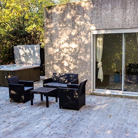 Duplex Le Philandra - Jacuzzi- 2 Chambres Monteils  Εξωτερικό φωτογραφία