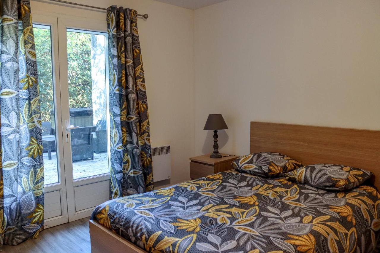 Duplex Le Philandra - Jacuzzi- 2 Chambres Monteils  Εξωτερικό φωτογραφία